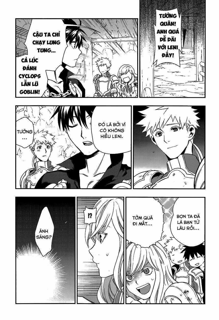 Rain - Chapter 41.2 - Trang 5