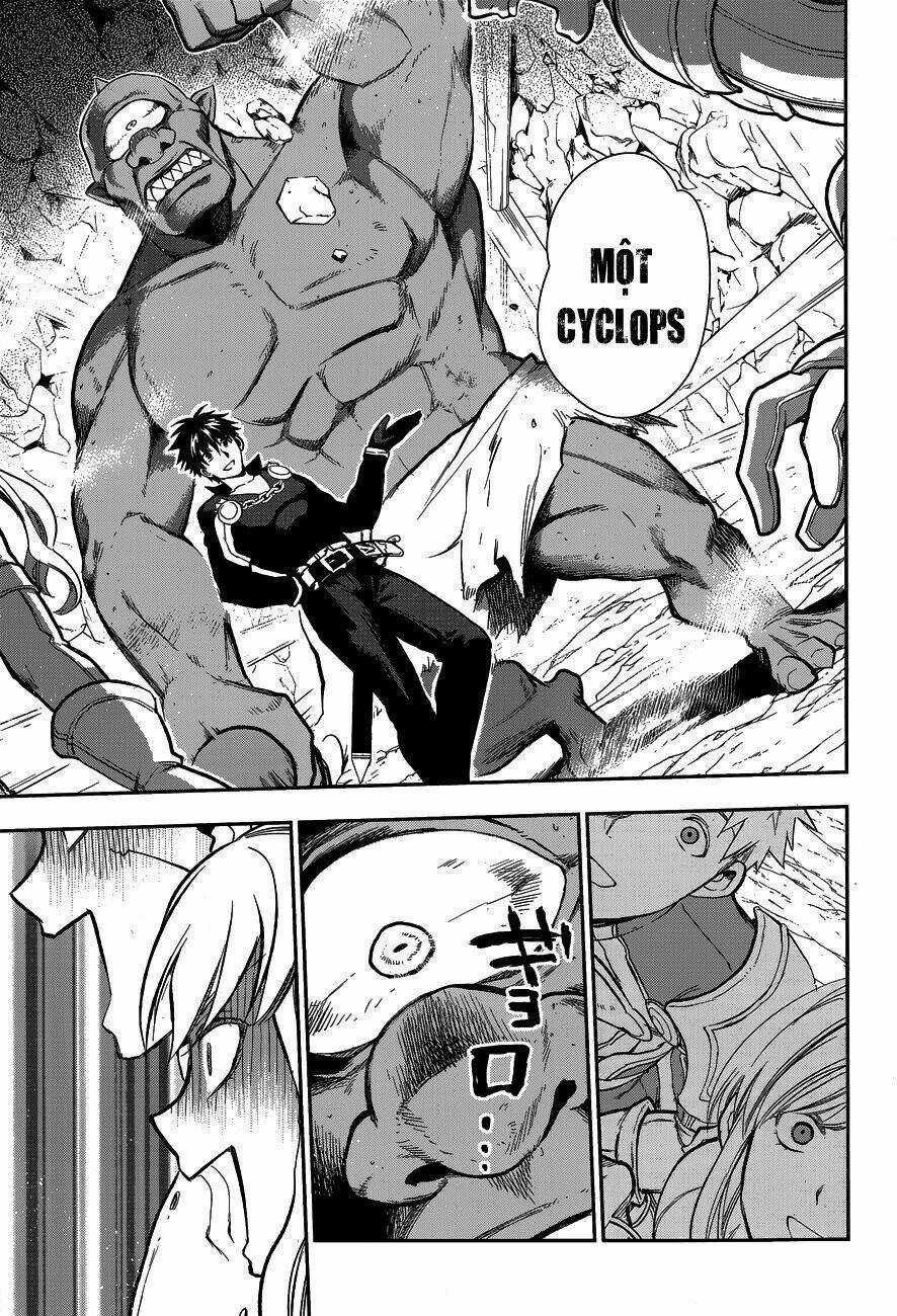 Rain - Chapter 41 - Trang 26