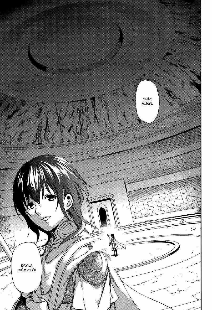 Rain - Chapter 42.1 - Trang 26