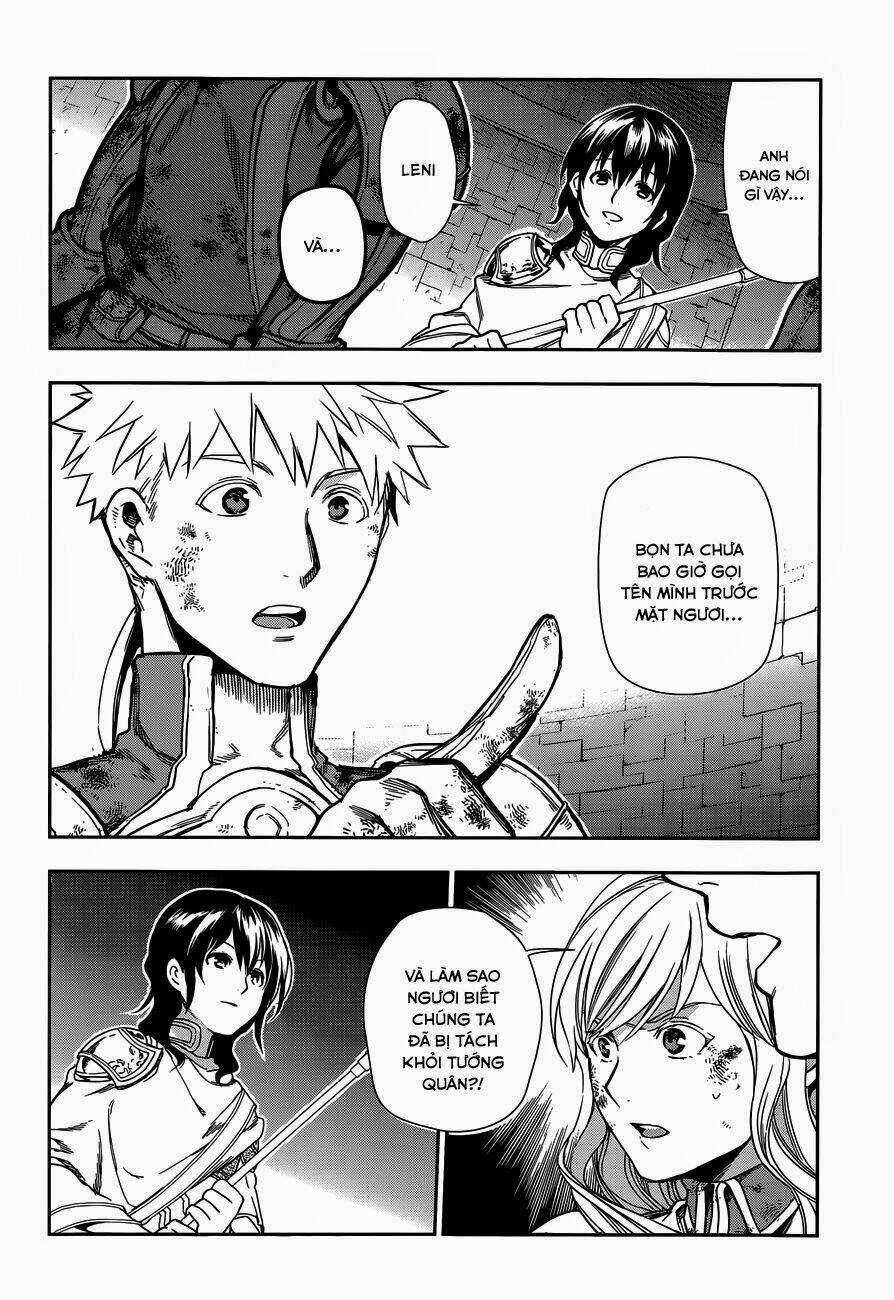 Rain - Chapter 42.1 - Trang 29