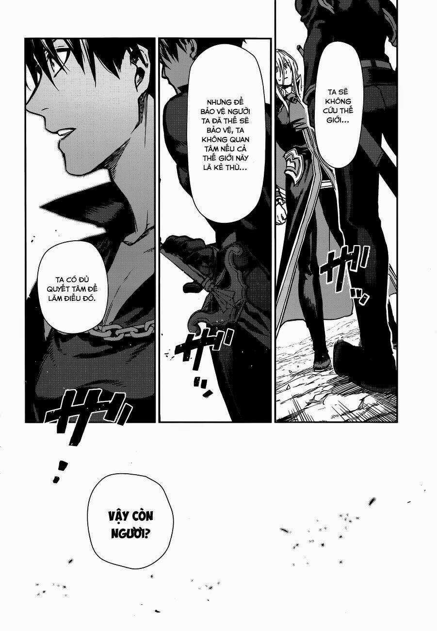 Rain - Chapter 42.1 - Trang 10