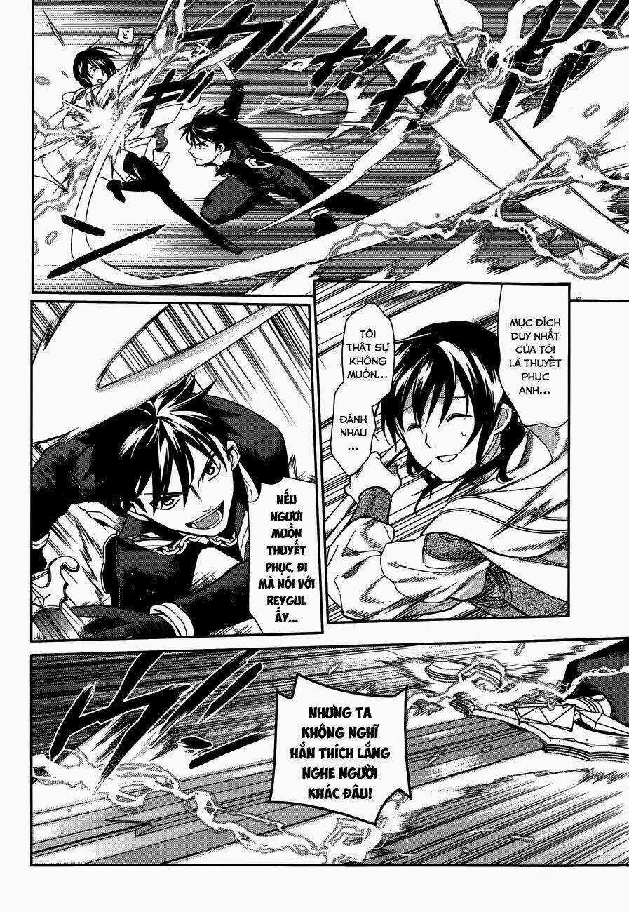 Rain - Chapter 42.2 - Trang 14