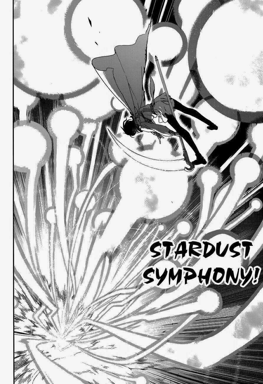 Rain - Chapter 42.2 - Trang 16