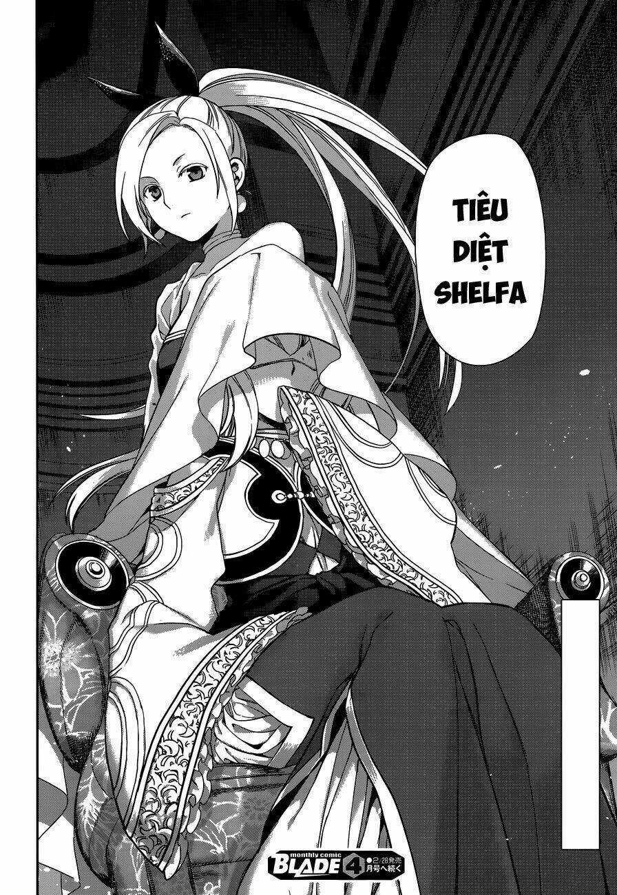 Rain - Chapter 42.2 - Trang 29