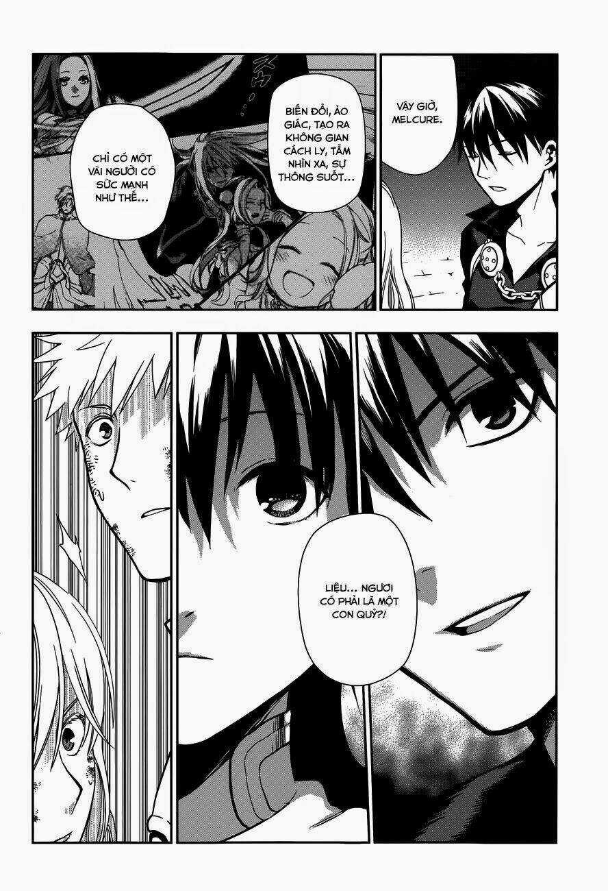 Rain - Chapter 42.2 - Trang 10