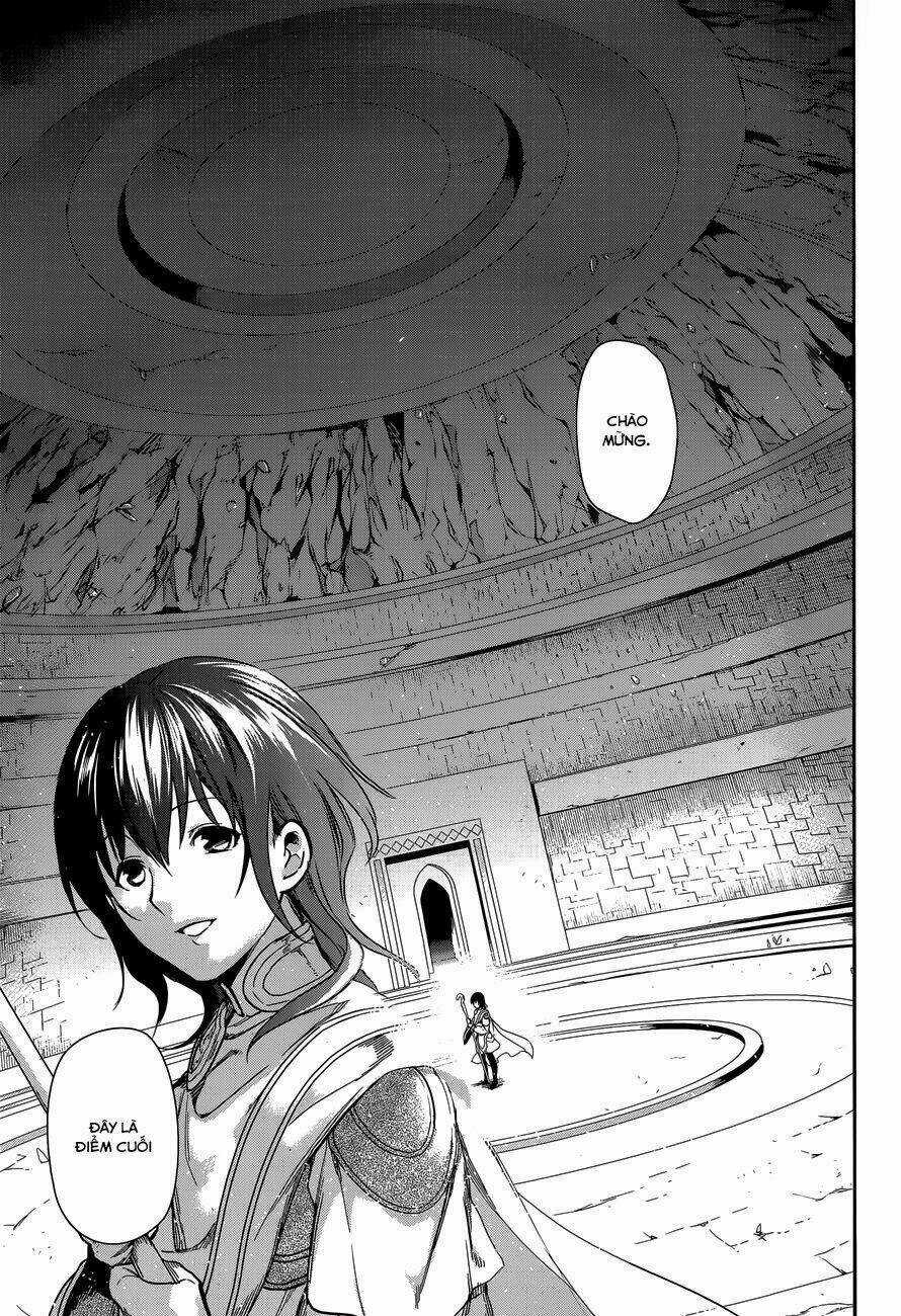 Rain - Chapter 42 - Trang 25