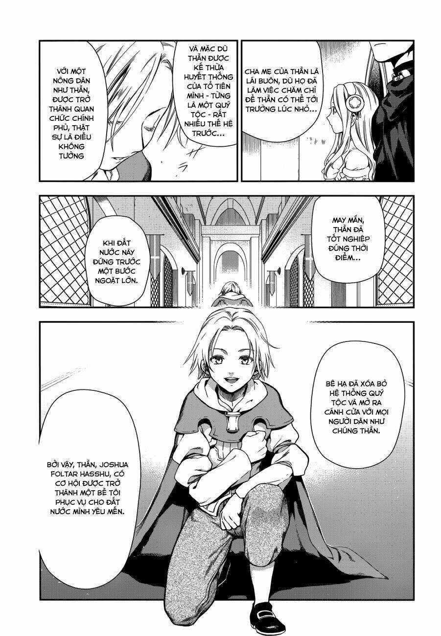 Rain - Chapter 43.1 - Trang 4