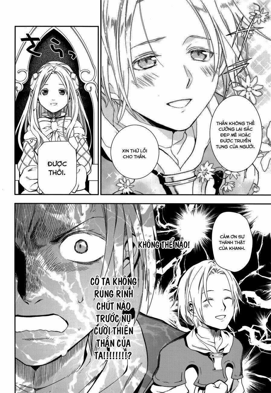 Rain - Chapter 43.1 - Trang 7