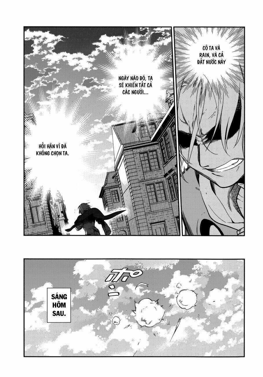 Rain - Chapter 43.2 - Trang 4
