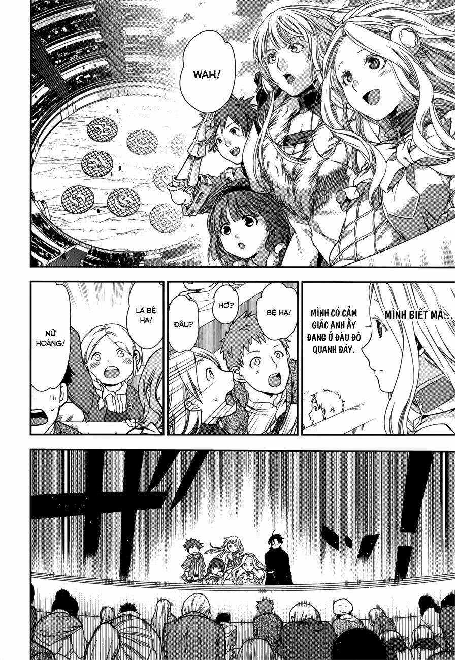 Rain - Chapter 43.2 - Trang 7