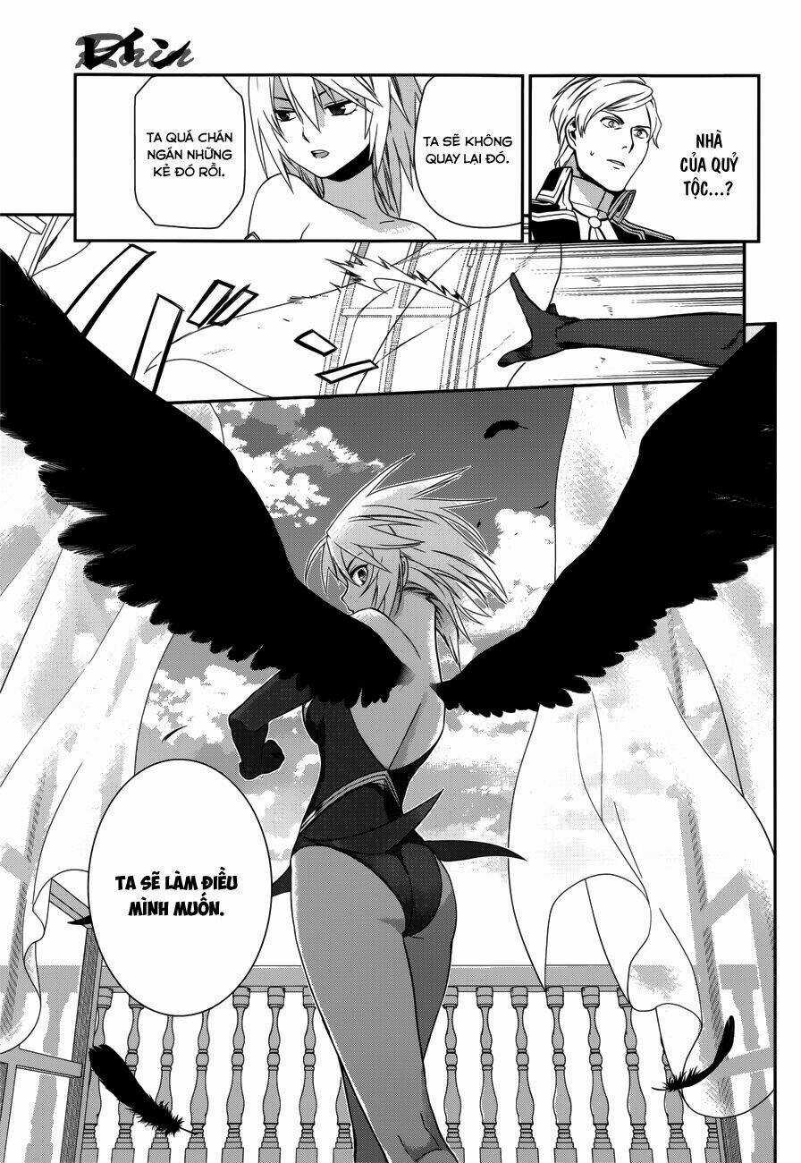 Rain - Chapter 44 - Trang 24