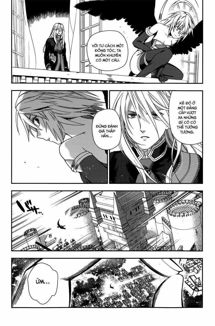 Rain - Chapter 44 - Trang 25