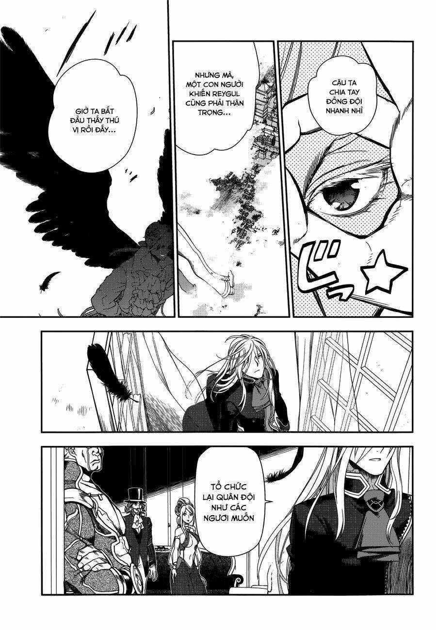 Rain - Chapter 44 - Trang 26