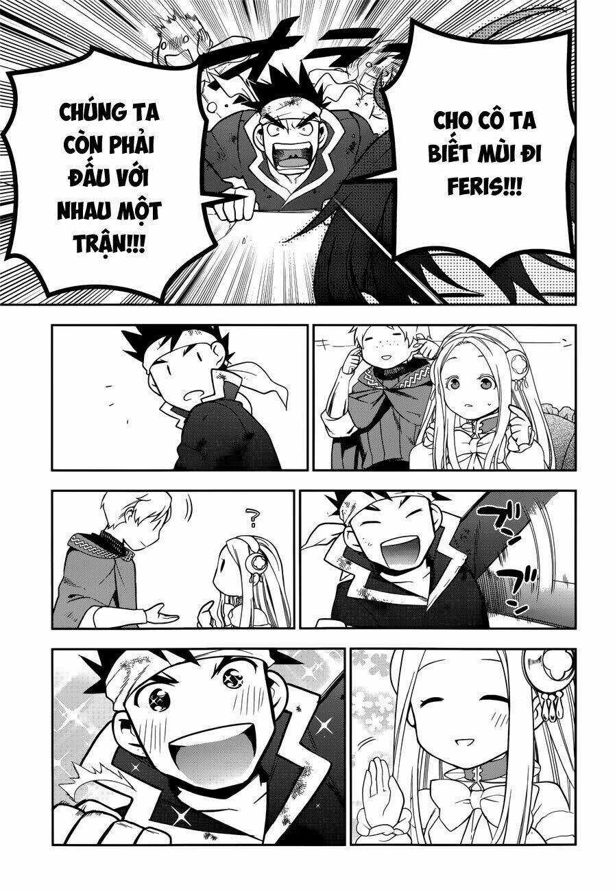 Rain - Chapter 44 - Trang 7