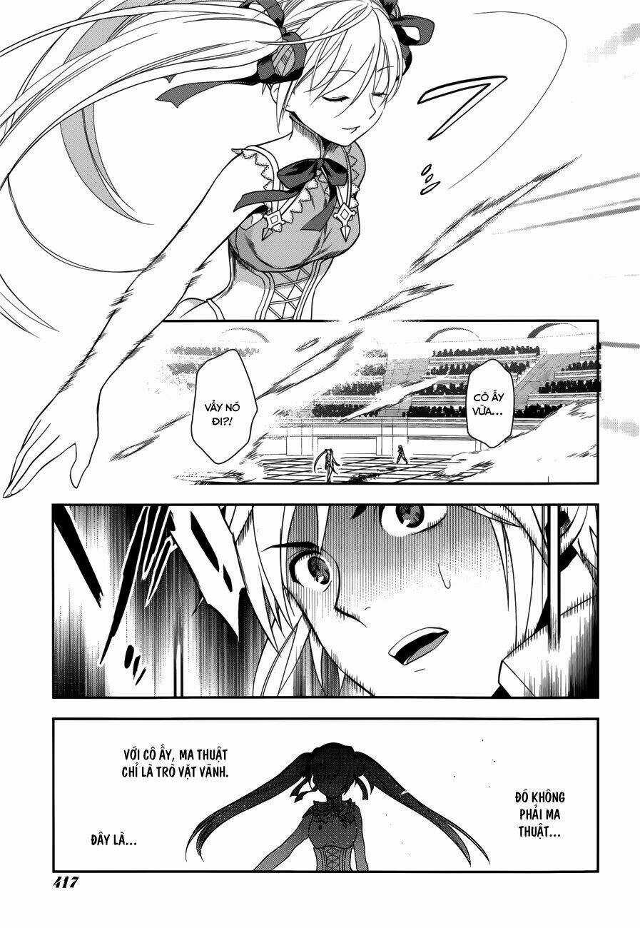 Rain - Chapter 45 - Trang 25