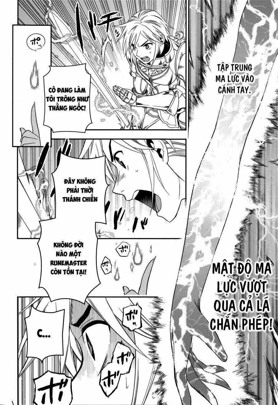 Rain - Chapter 45 - Trang 26