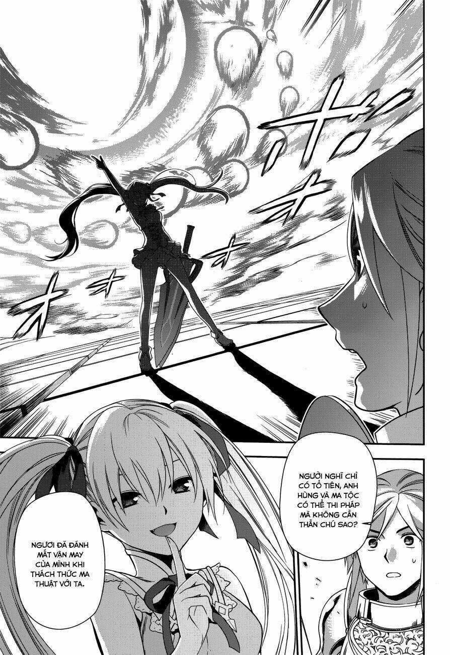 Rain - Chapter 45 - Trang 27