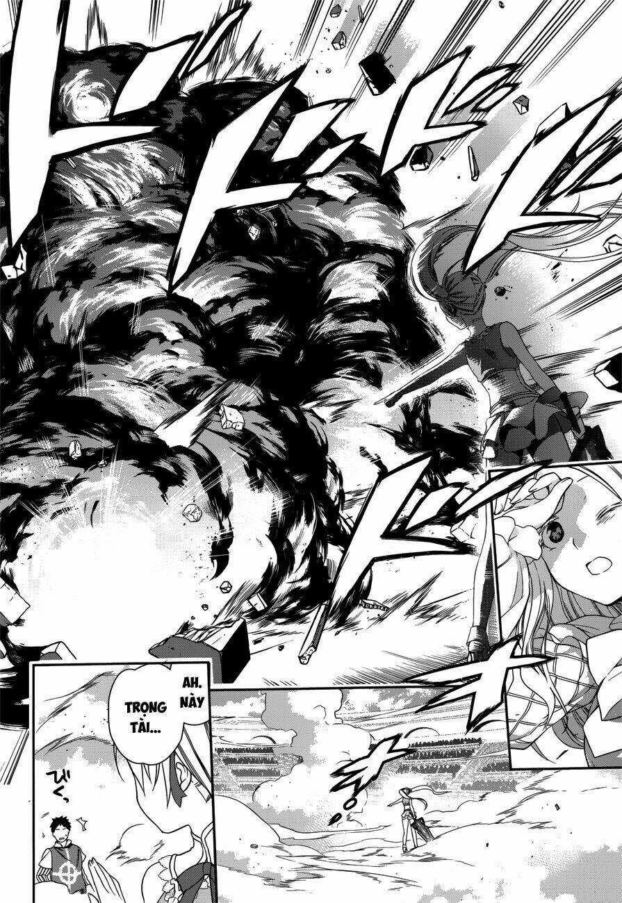 Rain - Chapter 45 - Trang 28