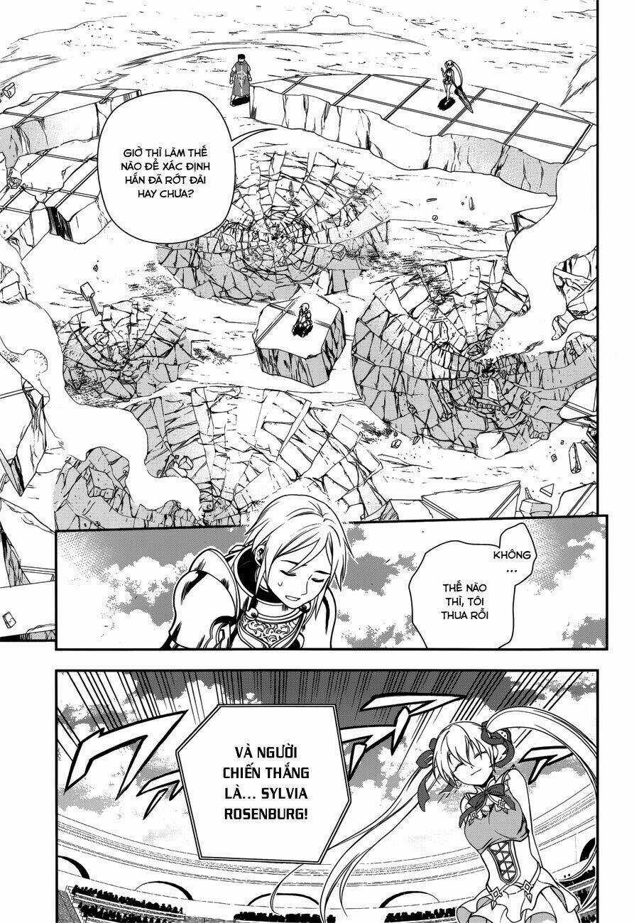 Rain - Chapter 45 - Trang 29