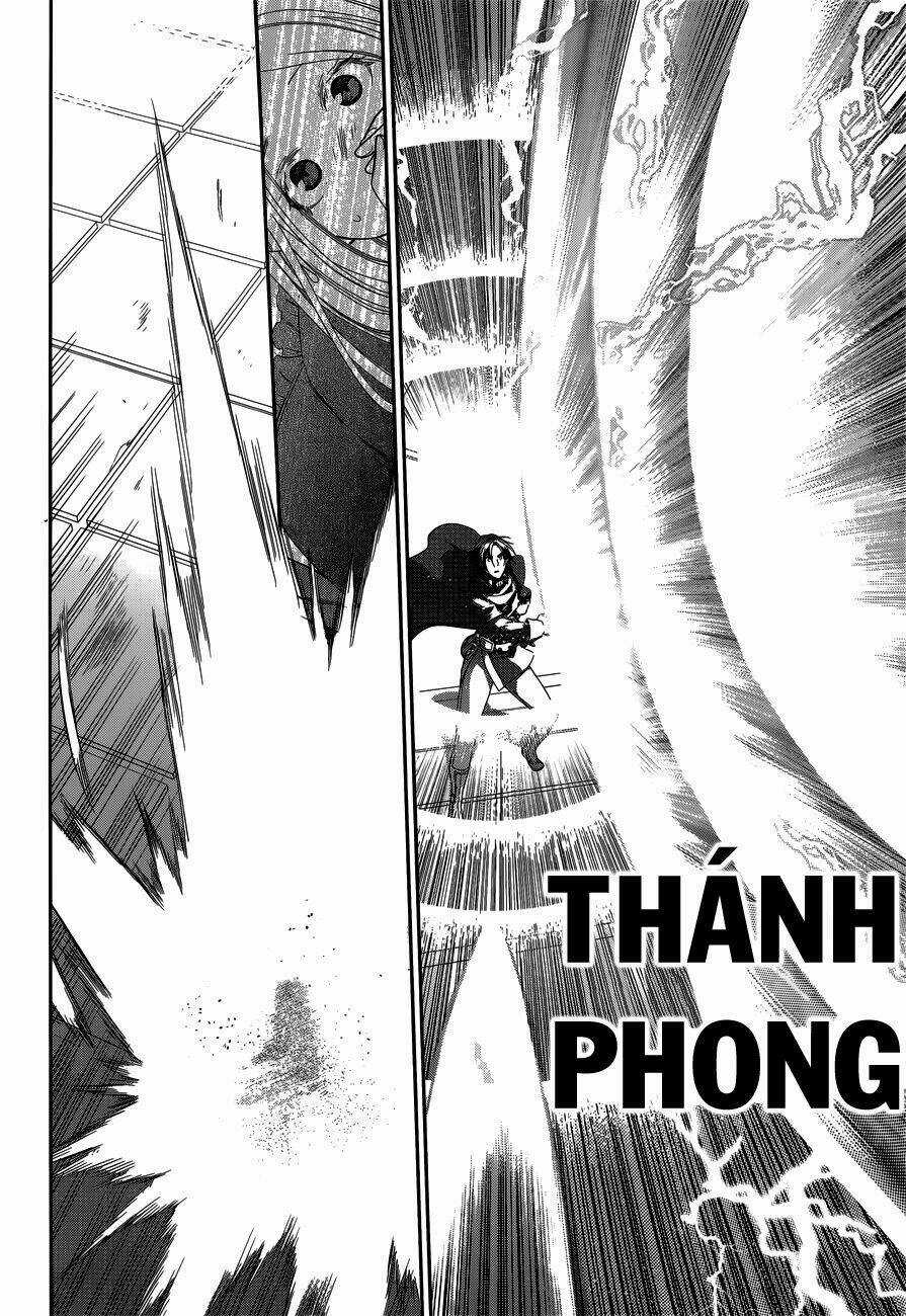 Rain - Chapter 45 - Trang 10