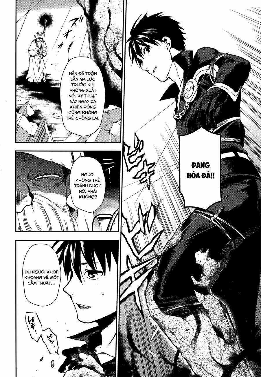 Rain - Chapter 46 - Trang 13