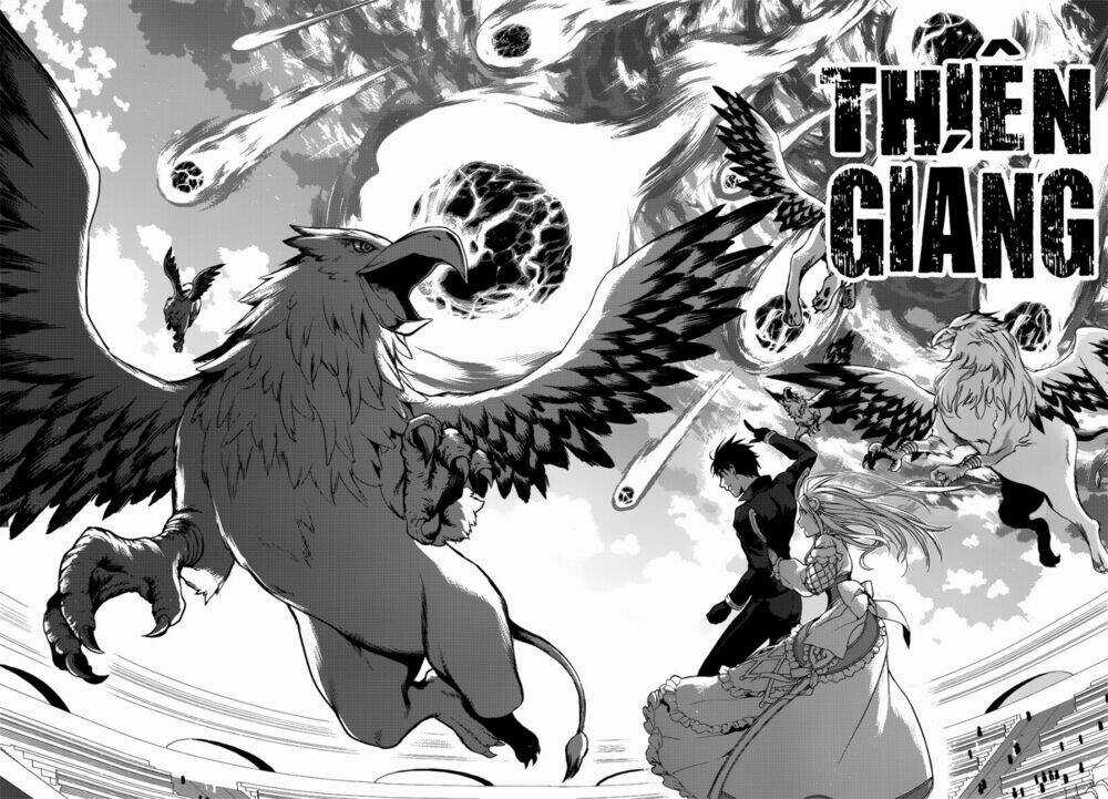 Rain - Chapter 46 - Trang 29