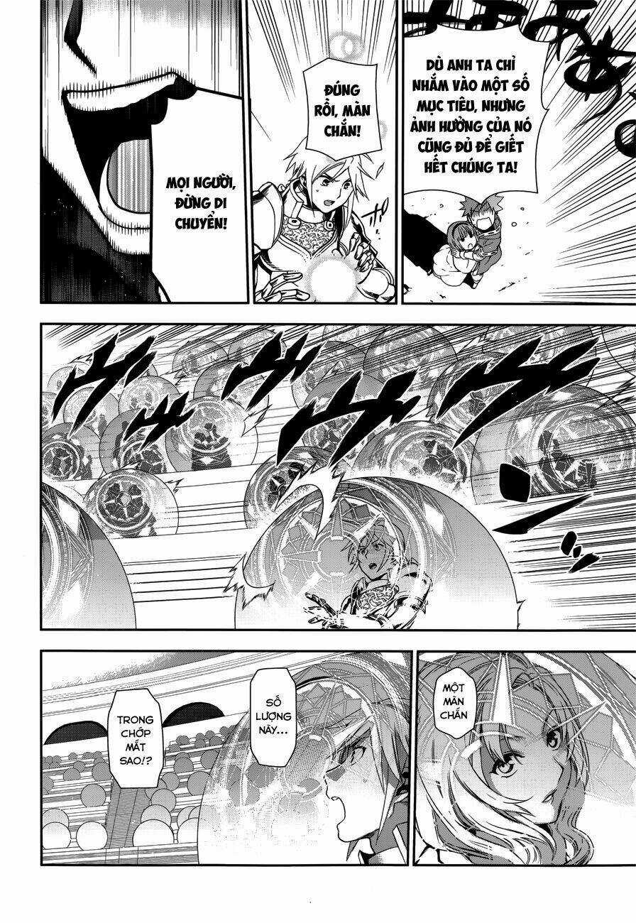 Rain - Chapter 46 - Trang 30