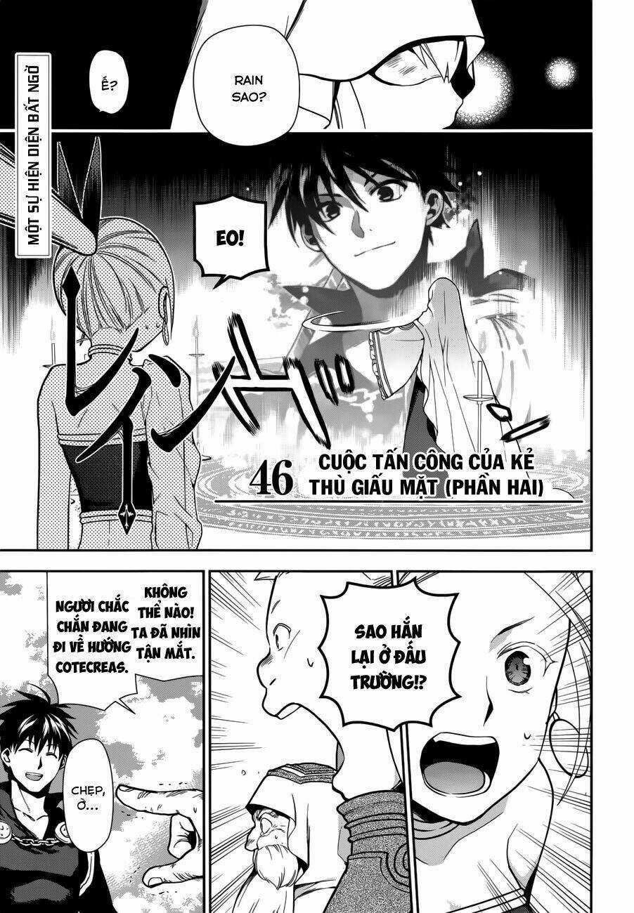 Rain - Chapter 46 - Trang 4