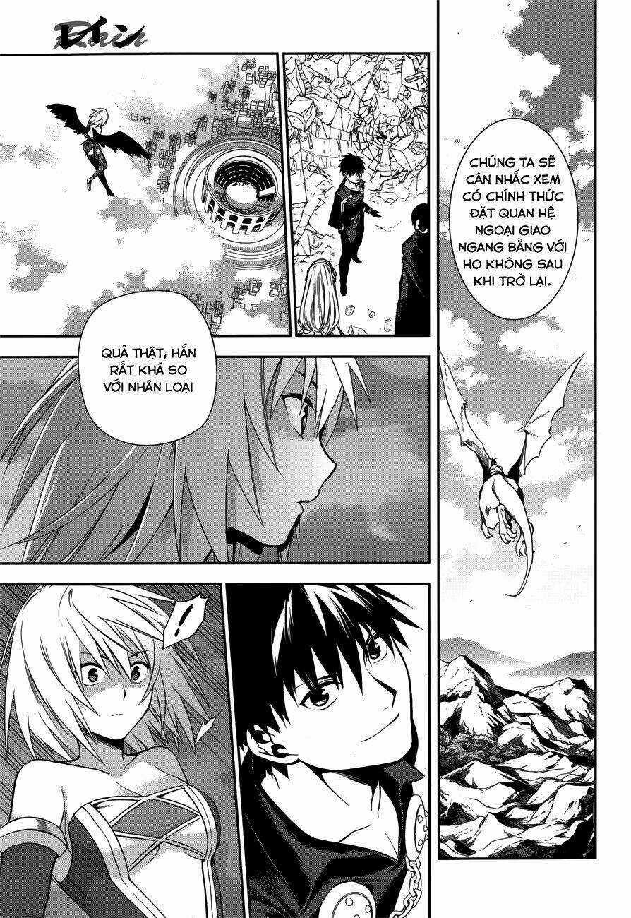 Rain - Chapter 46 - Trang 39