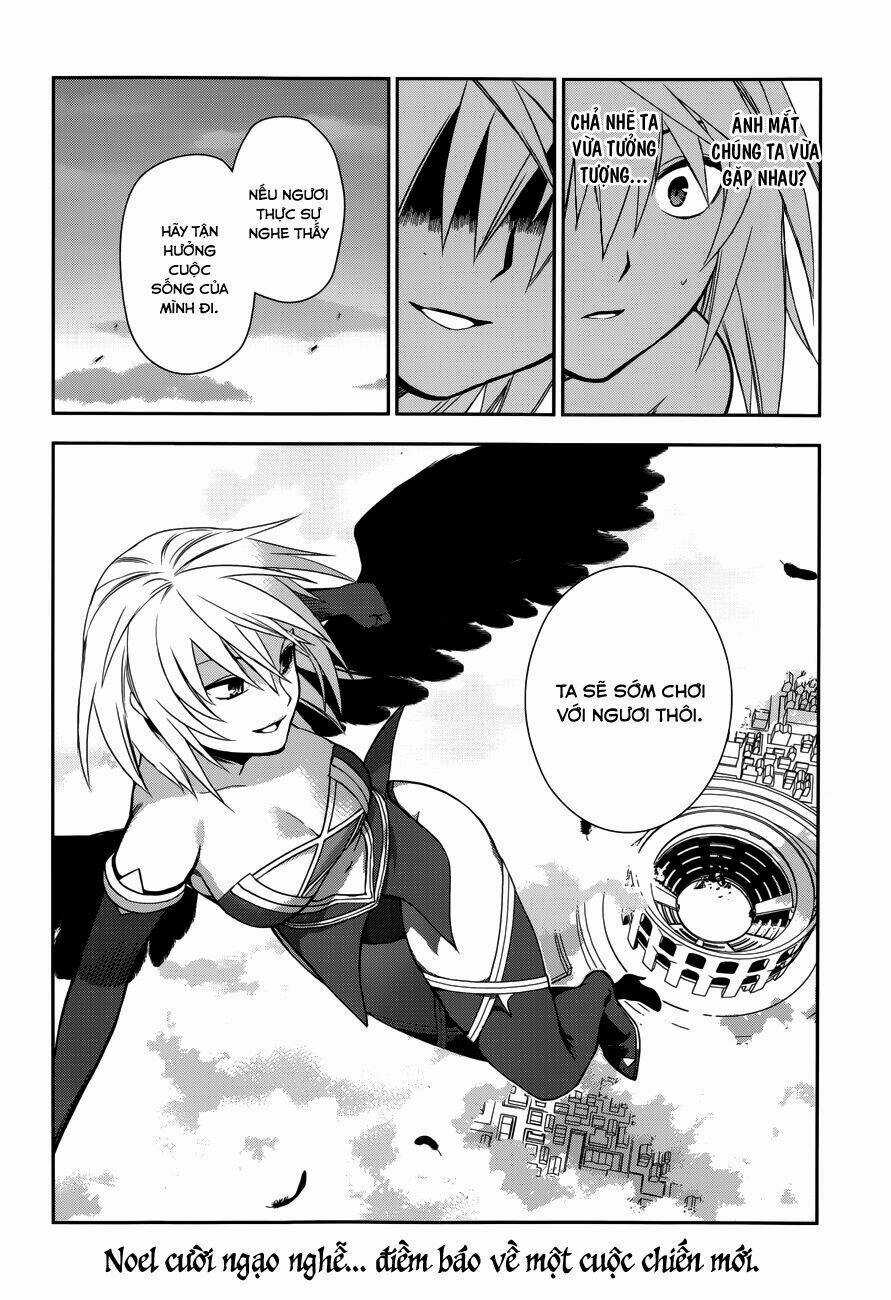 Rain - Chapter 46 - Trang 40