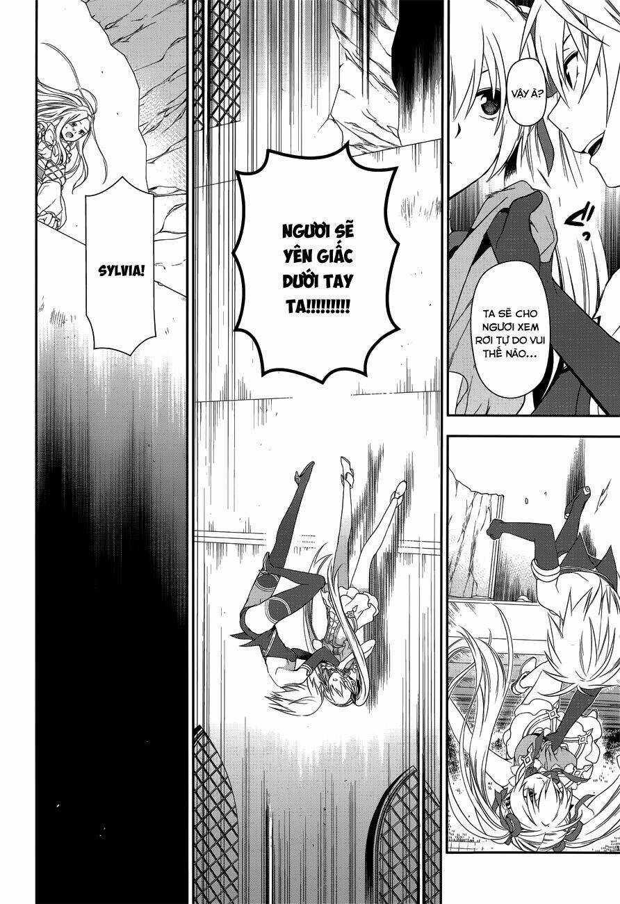 Rain - Chapter 47 - Trang 20