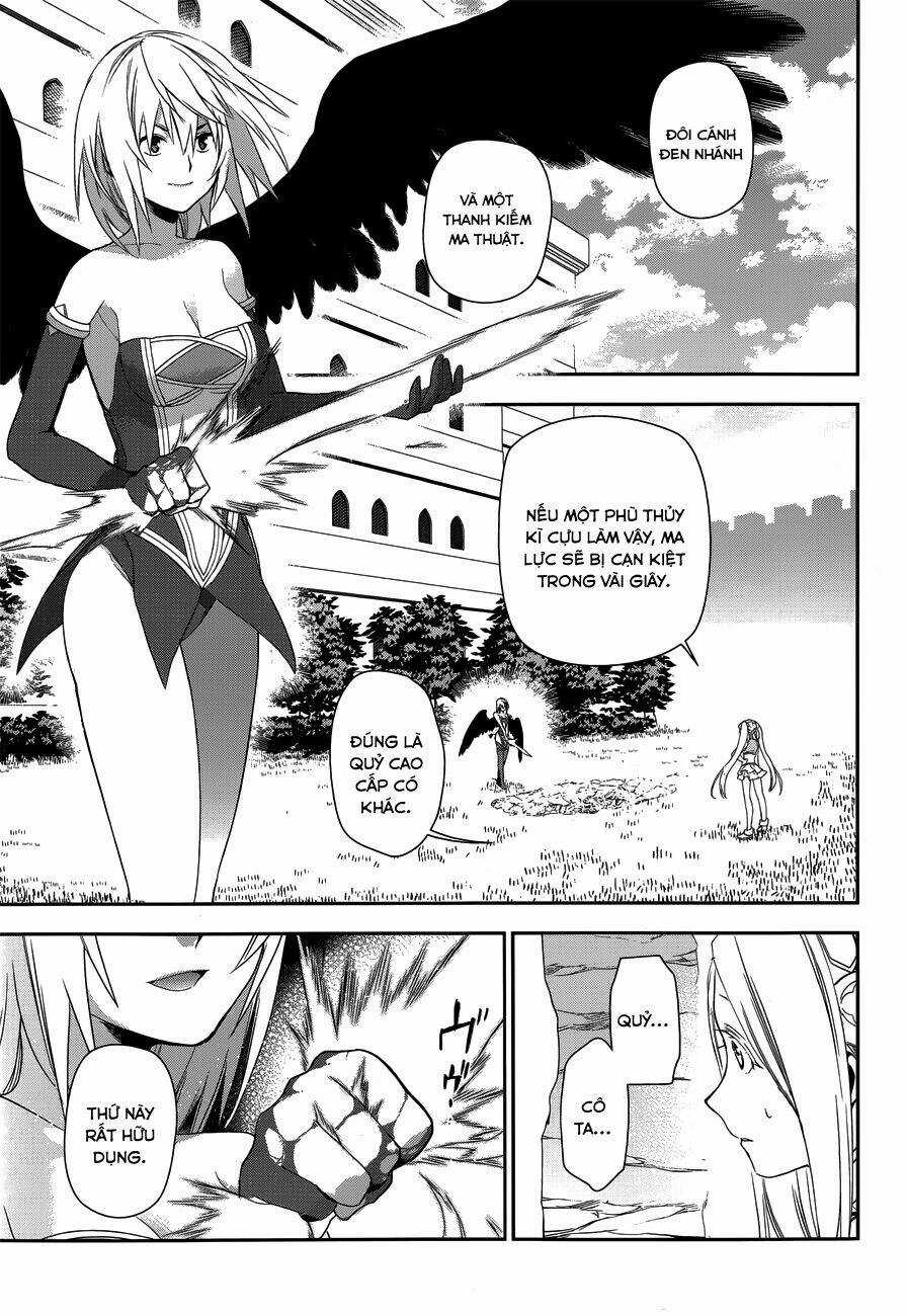 Rain - Chapter 47 - Trang 23