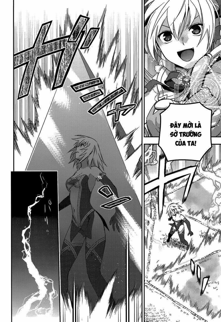 Rain - Chapter 47 - Trang 26