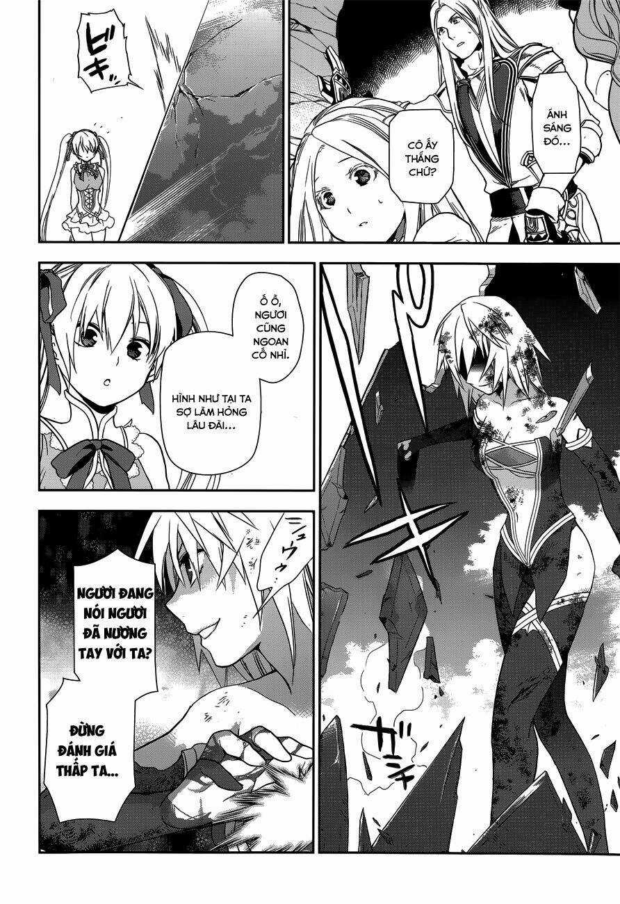 Rain - Chapter 47 - Trang 28