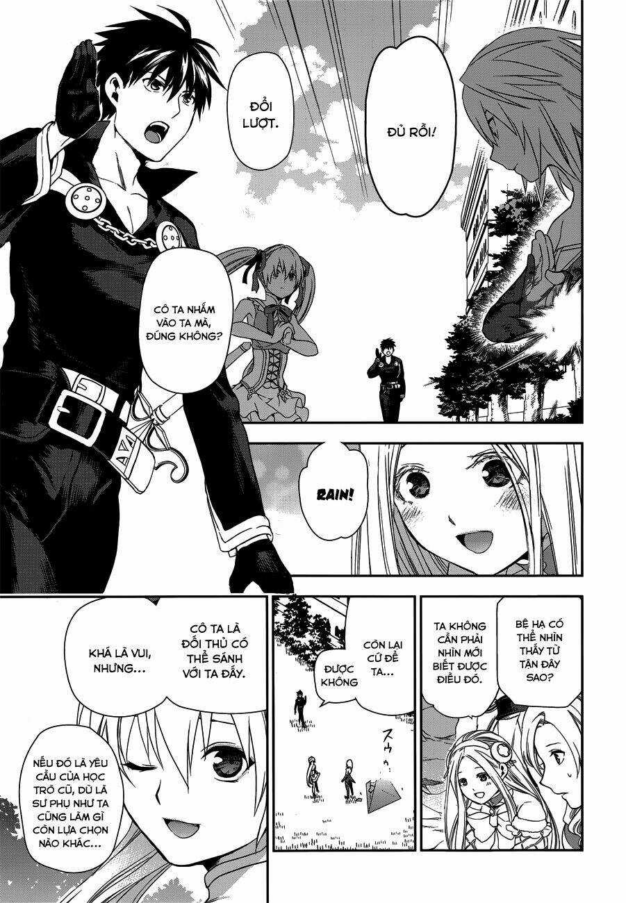 Rain - Chapter 47 - Trang 29