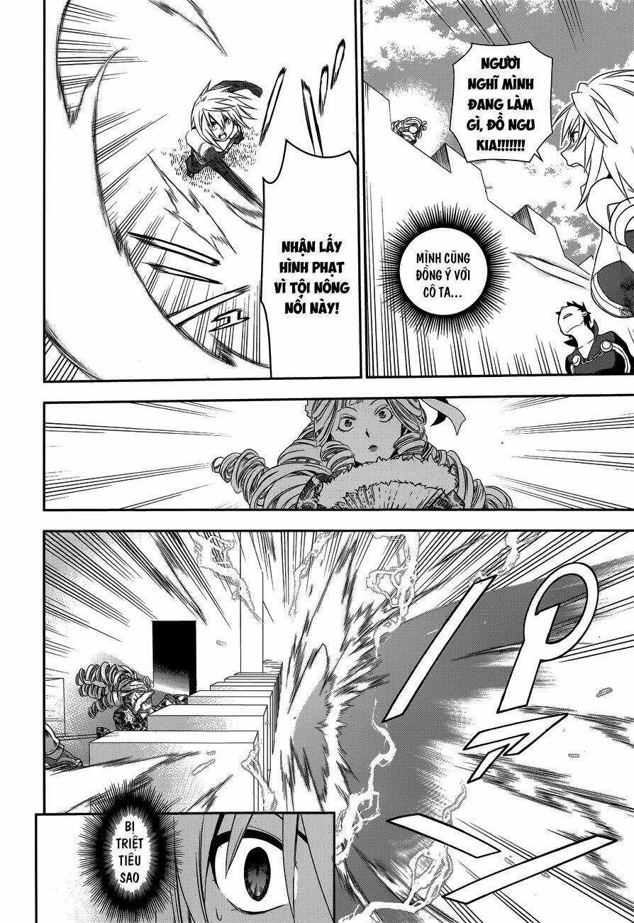 Rain - Chapter 47 - Trang 32