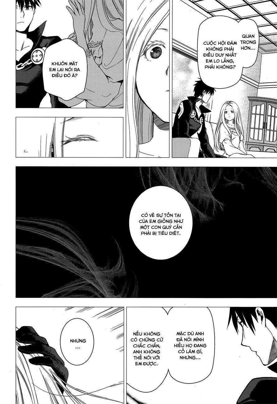 Rain - Chapter 47 - Trang 6