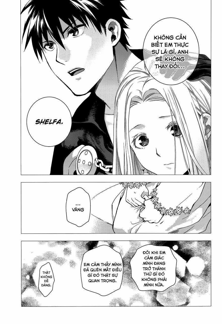 Rain - Chapter 47 - Trang 7