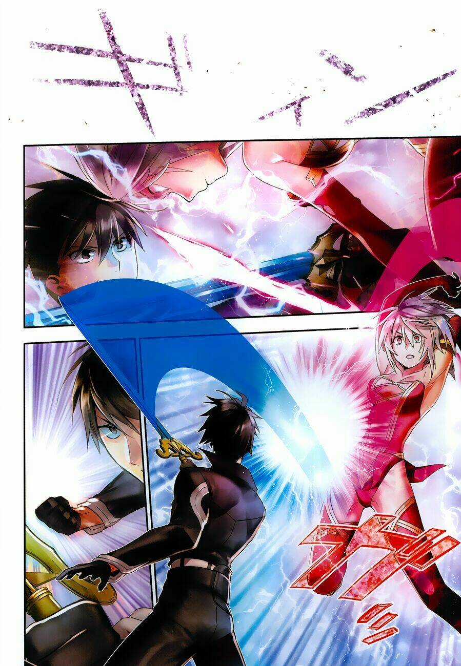 Rain - Chapter 48 - Trang 2