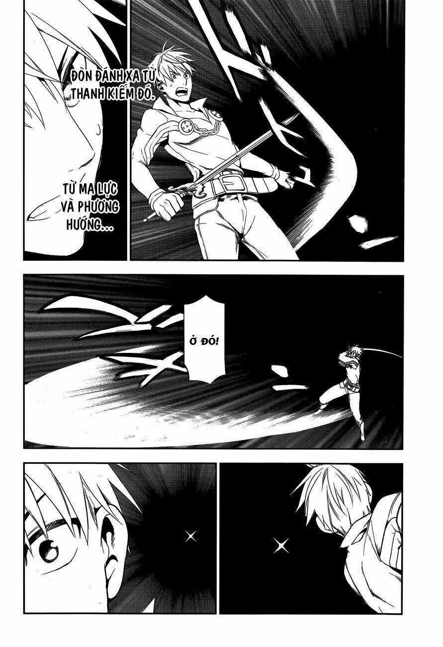 Rain - Chapter 48 - Trang 13