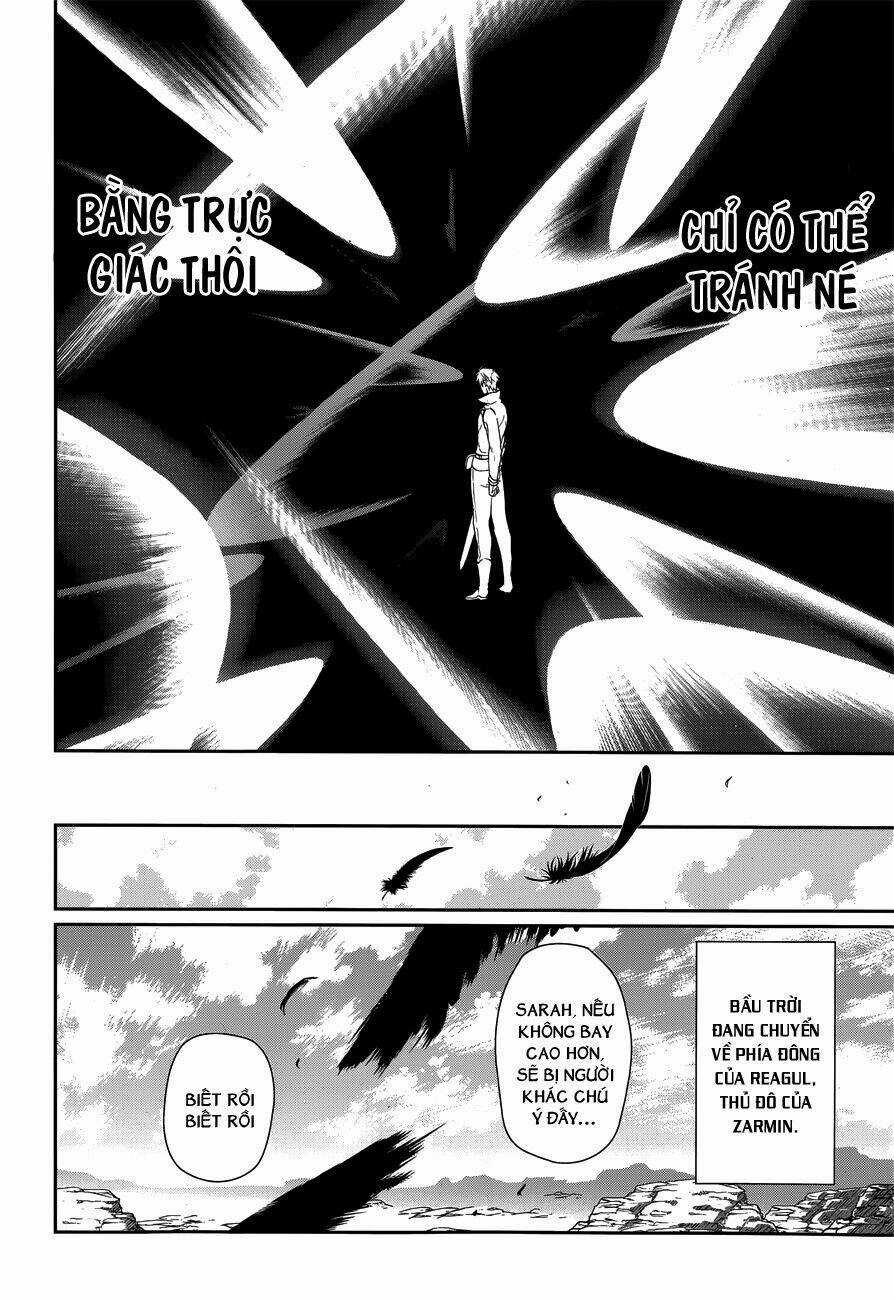 Rain - Chapter 48 - Trang 15