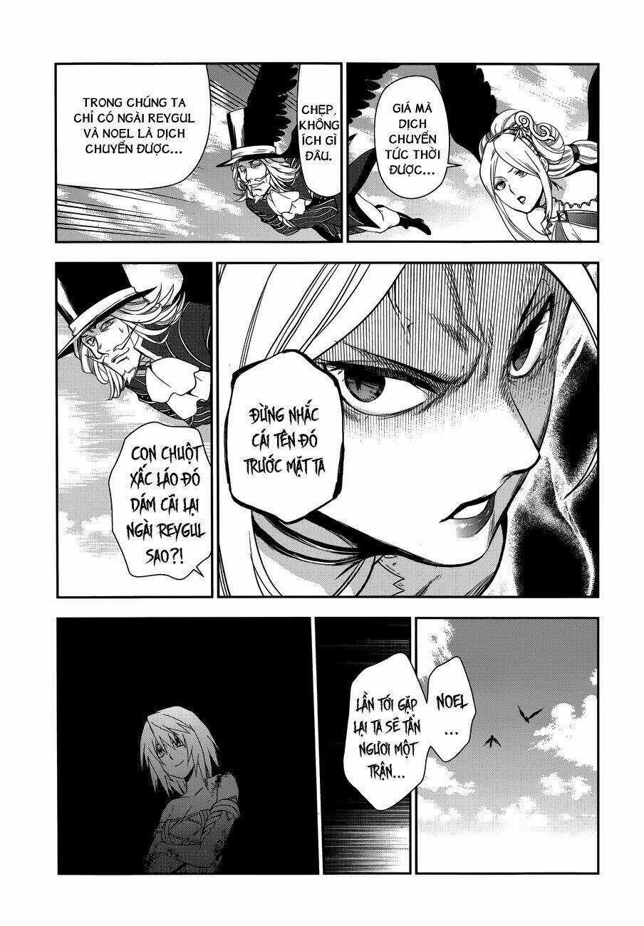 Rain - Chapter 48 - Trang 16