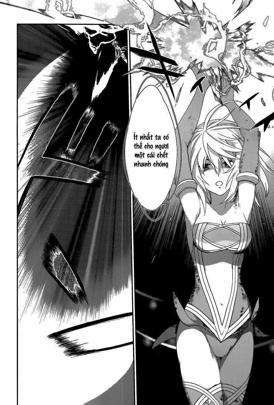 Rain - Chapter 48 - Trang 19