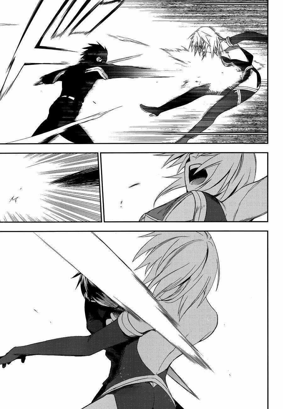 Rain - Chapter 48 - Trang 3