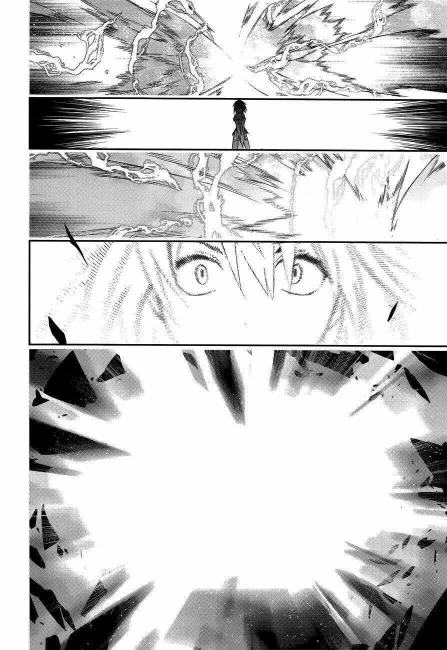 Rain - Chapter 48 - Trang 21