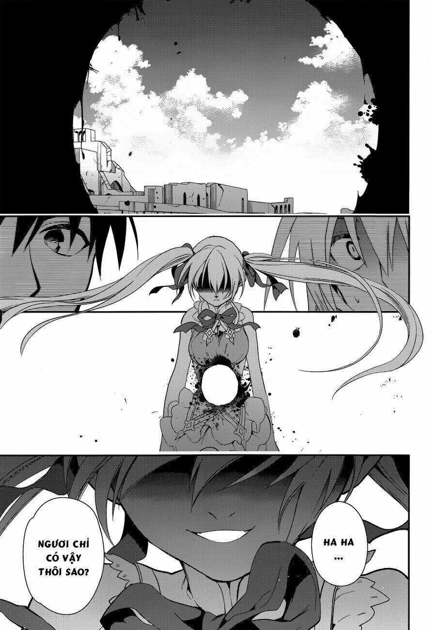 Rain - Chapter 48 - Trang 30