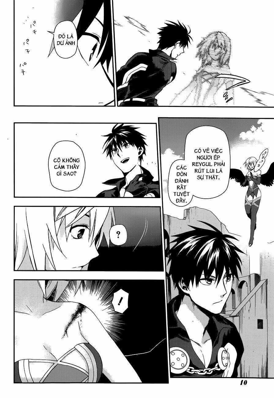 Rain - Chapter 48 - Trang 4