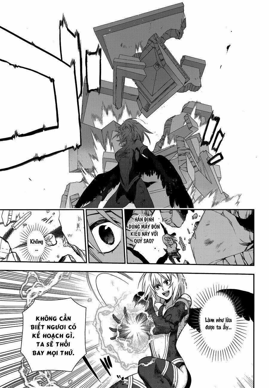 Rain - Chapter 48 - Trang 7