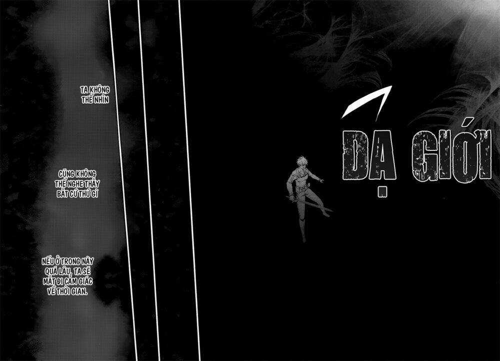 Rain - Chapter 48 - Trang 10