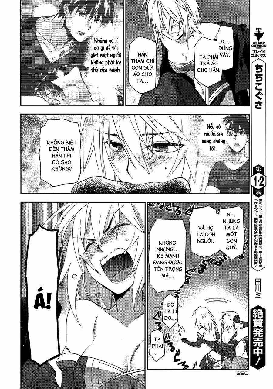 Rain - Chapter 49 - Trang 24